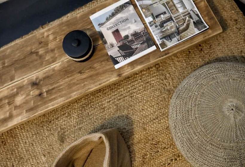 هتل La Torre Boutique Rooms