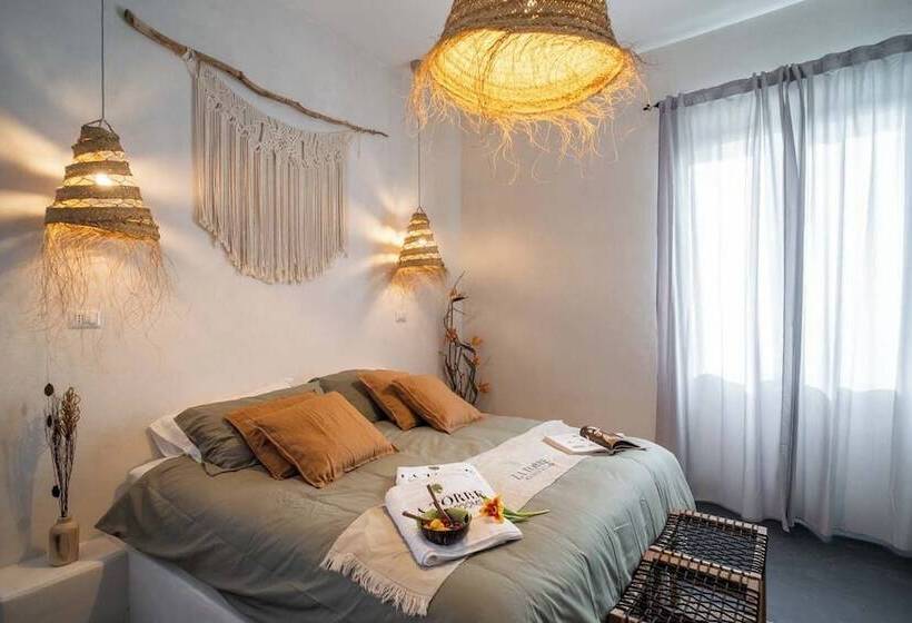 هتل La Torre Boutique Rooms