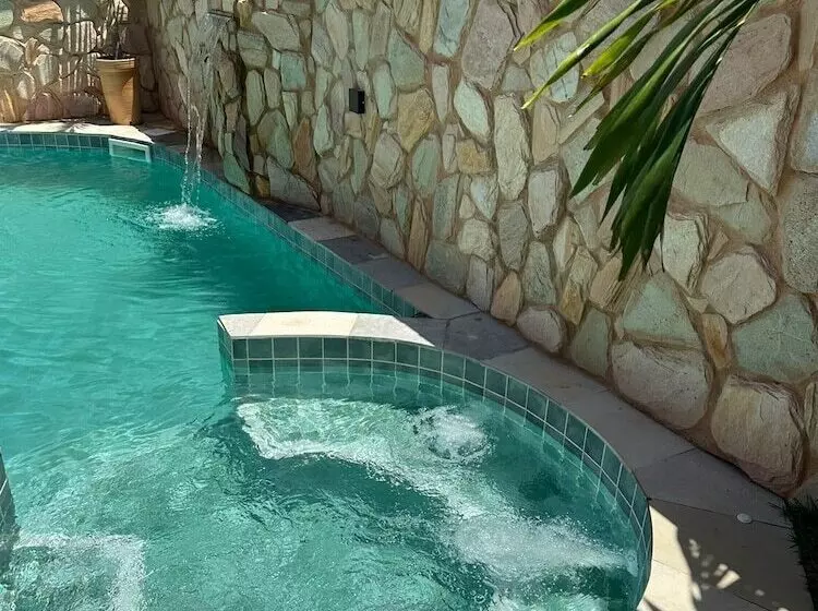 Hotelli Pousada Deu Praia Maragogi