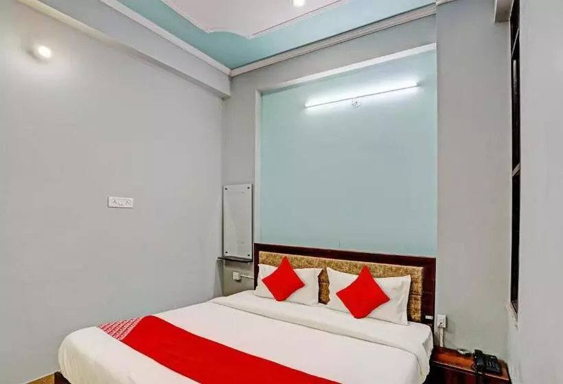 Oyo Flagship Hotel Wan Palace