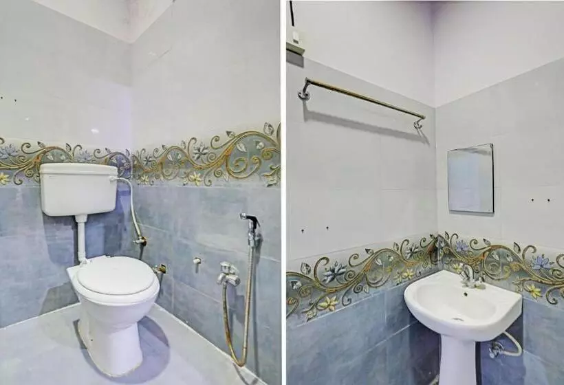 Oyo Flagship Hotel Wan Palace