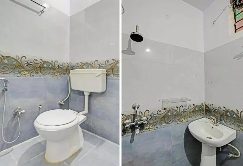 Oyo Flagship Hotel Wan Palace