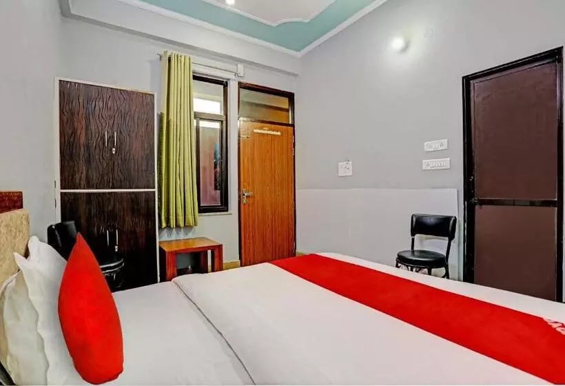Oyo Flagship Hotel Wan Palace