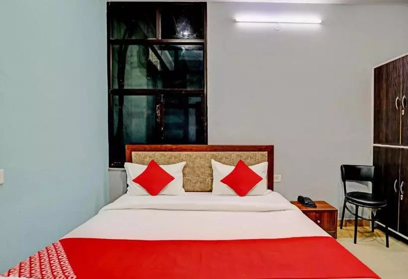 Oyo Flagship Hotel Wan Palace
