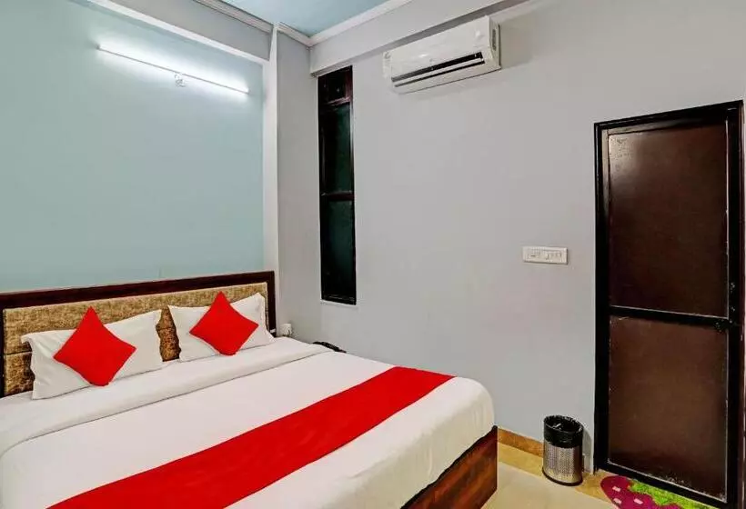 Oyo Flagship Hotel Wan Palace