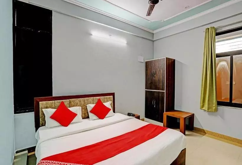 Oyo Flagship Hotel Wan Palace
