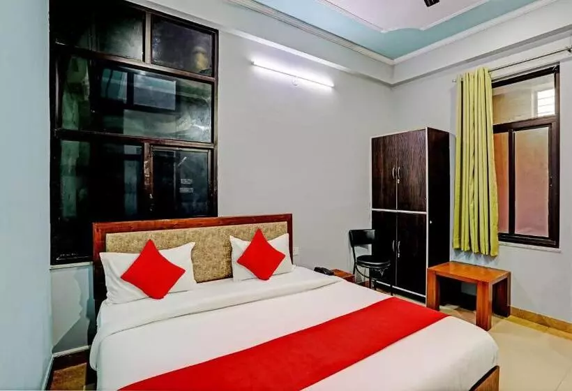 Oyo Flagship Hotel Wan Palace