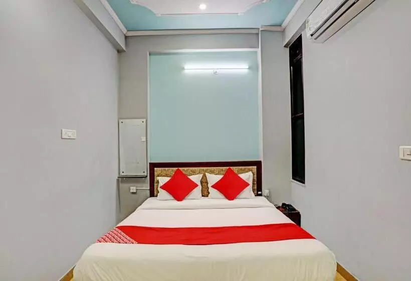 Oyo Flagship Hotel Wan Palace