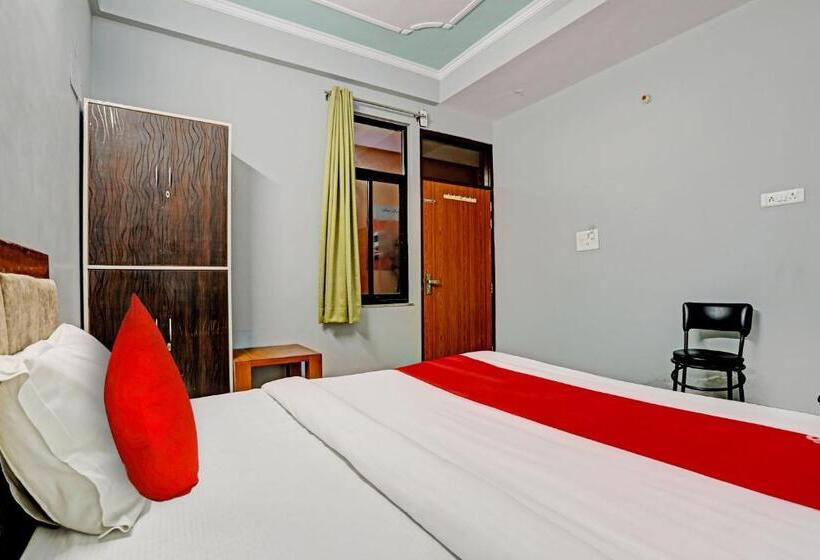 Oyo Flagship Hotel Wan Palace