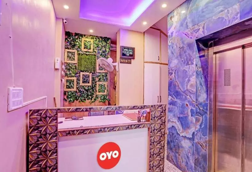 Oyo Flagship Hotel Wan Palace