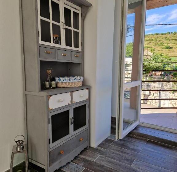 پانسیون Huesca House