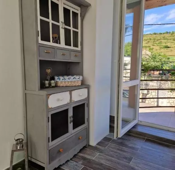 پانسیون Huesca House