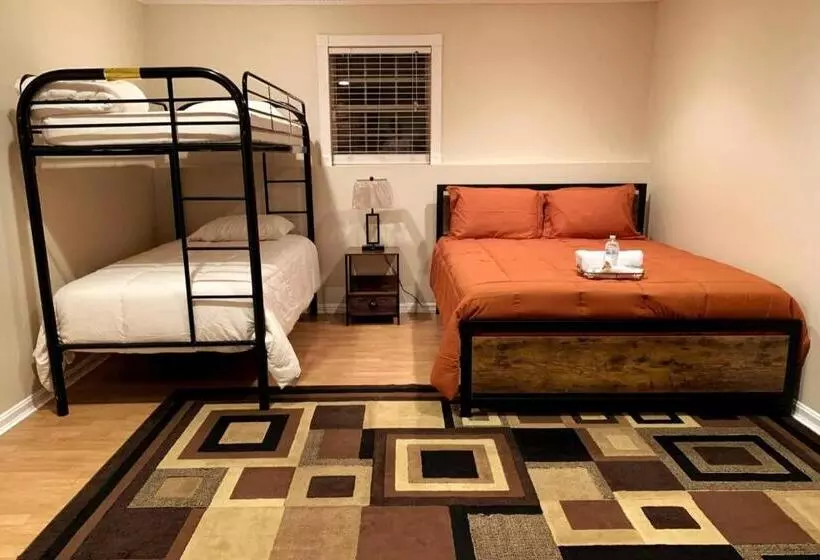ペンション Room In House   The    Modern    Gem