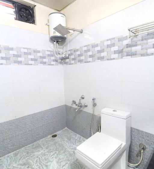 Курорт Coorg Avani Holiday Inn