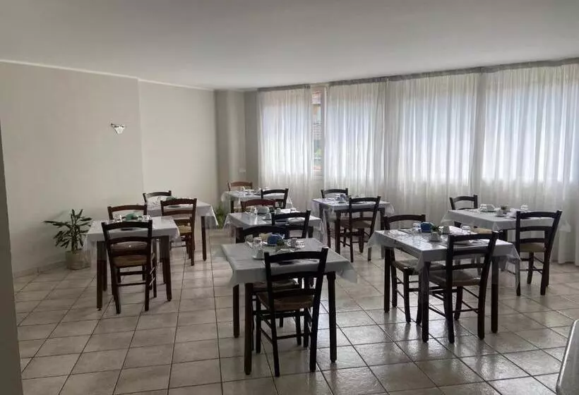 Aamiaismajoitus (B&B) Atlas