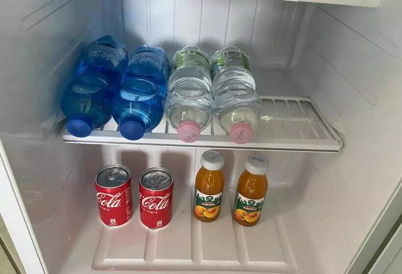 Aamiaismajoitus (B&B) Atlas