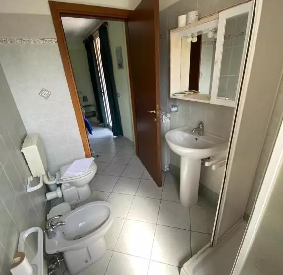 Aamiaismajoitus (B&B) Atlas