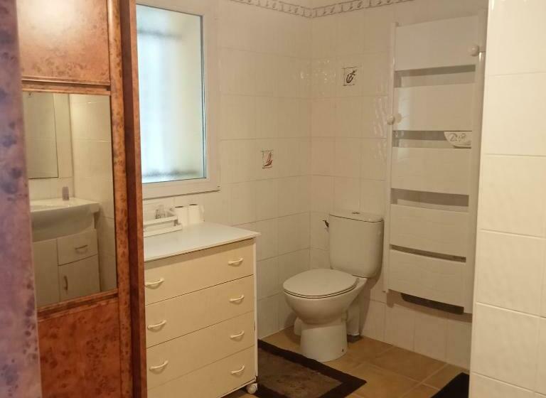 צימר Maison La Belvérine