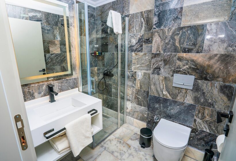 Hotel 216 Station Suite Gebze