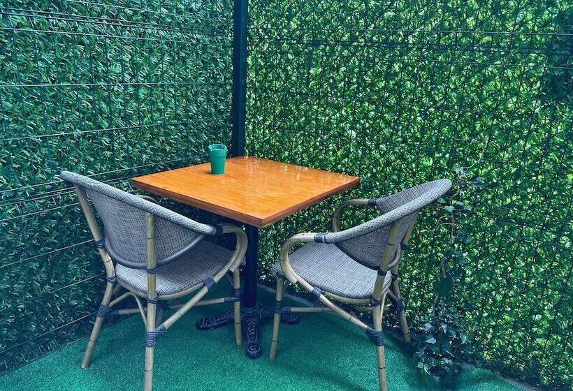 Hotel 216 Station Suite Gebze