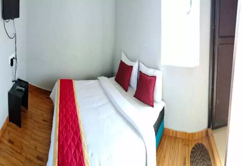 Hotelli Jk Resort