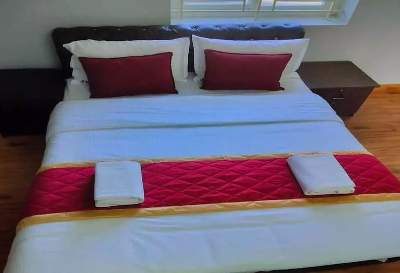 Hotelli Jk Resort