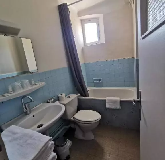 ホテル Le Tourisme