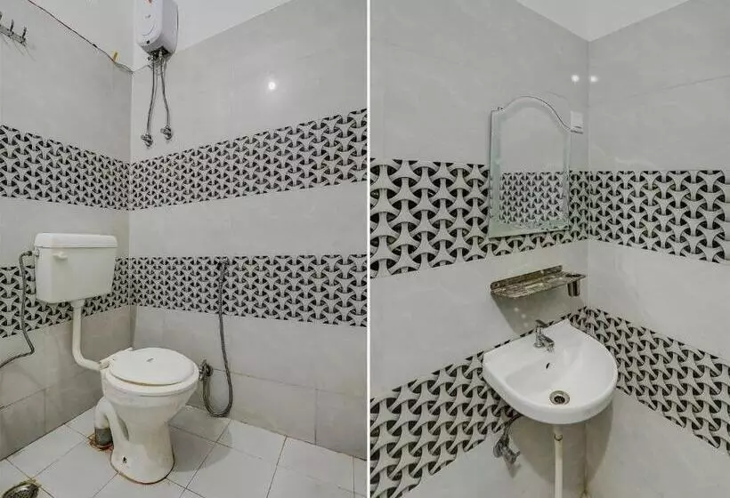 Hotelli O The Raghav Villa