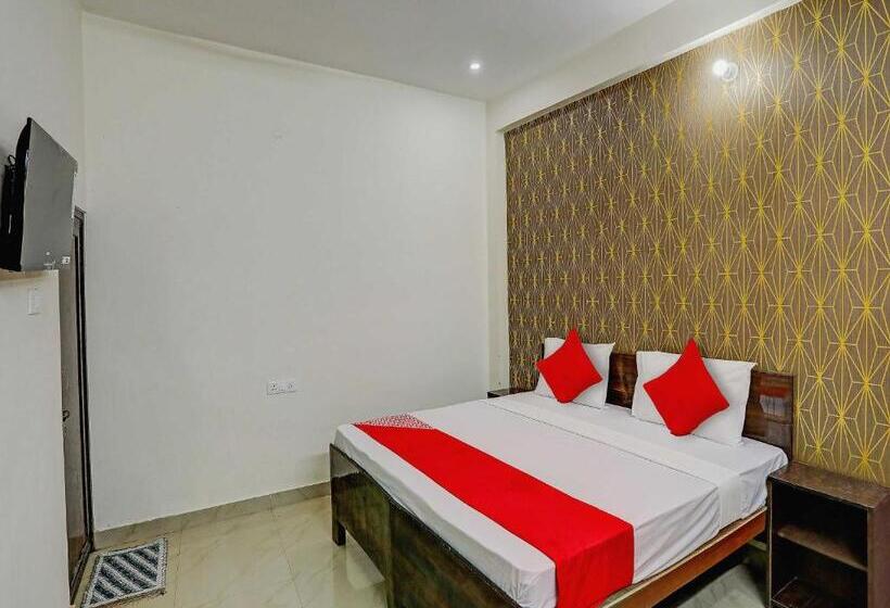 호텔 O The Raghav Villa