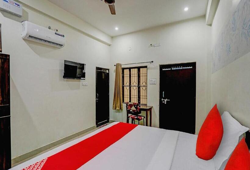 호텔 O The Raghav Villa