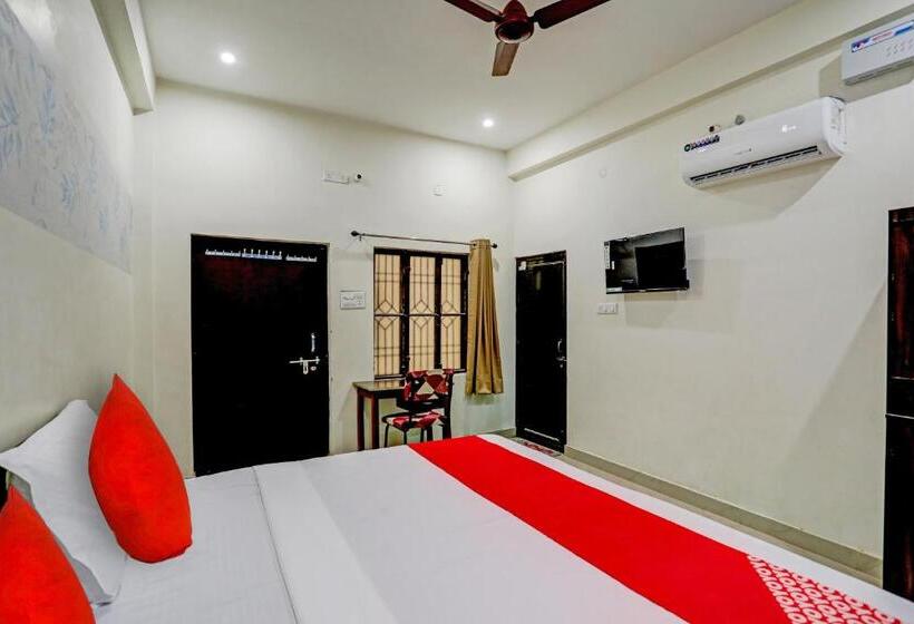 호텔 O The Raghav Villa