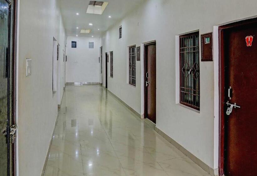 호텔 O The Raghav Villa