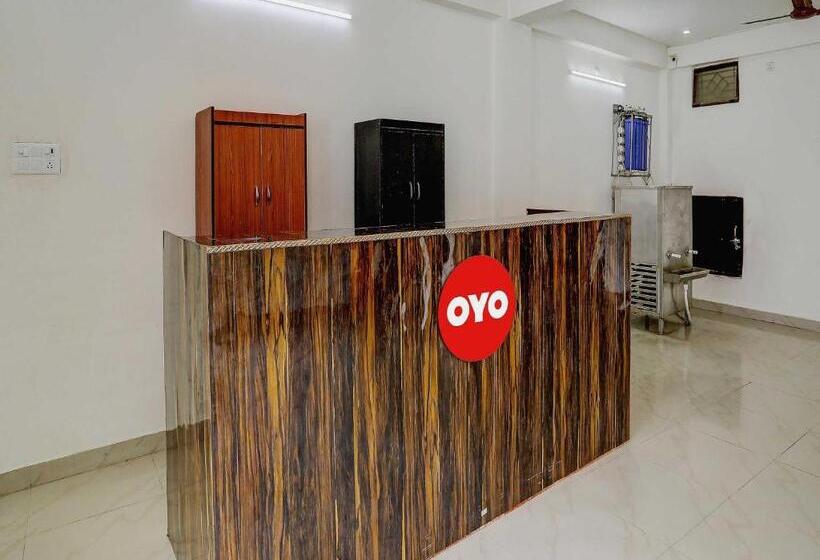 호텔 O The Raghav Villa