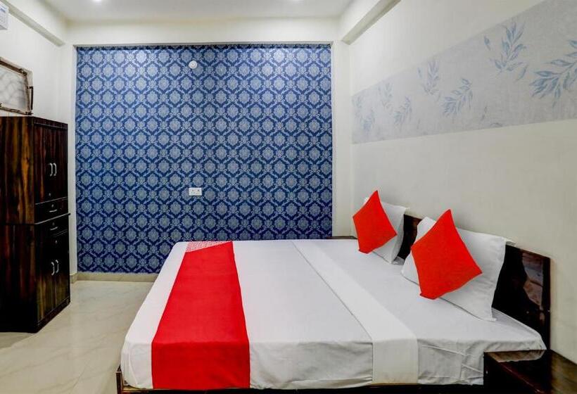 호텔 O The Raghav Villa