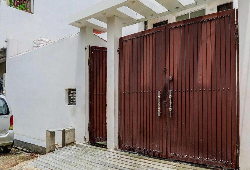 호텔 O The Raghav Villa