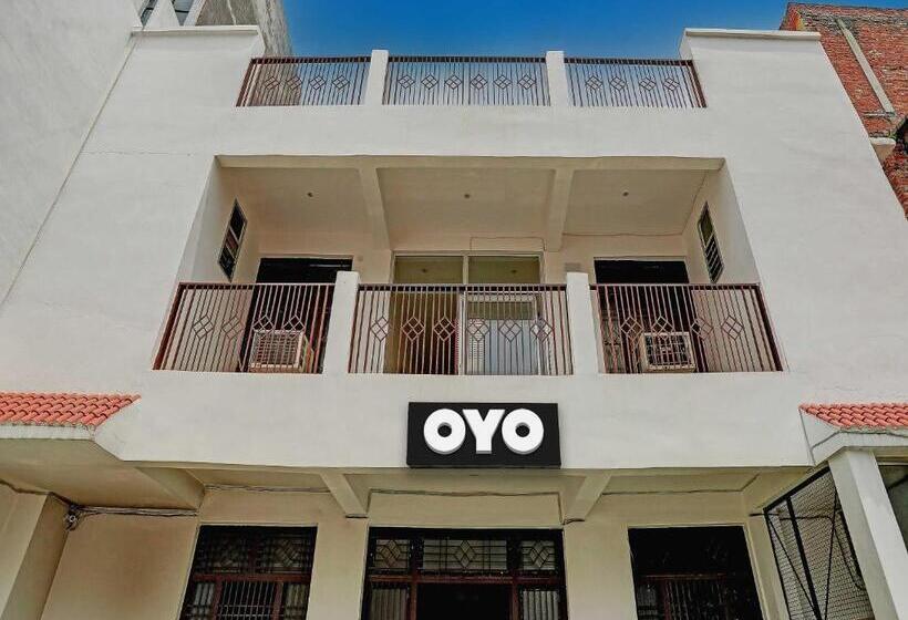 호텔 O The Raghav Villa