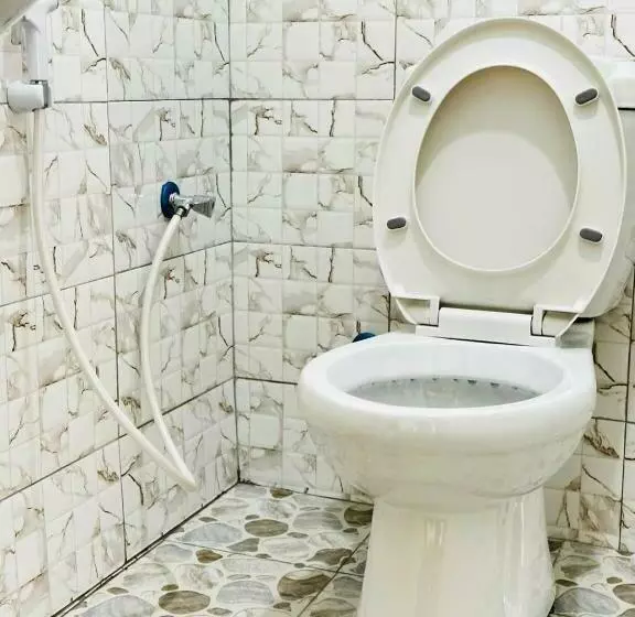 Karibu Eco Hostel Arusha