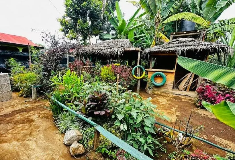 Karibu Eco Hostel Arusha