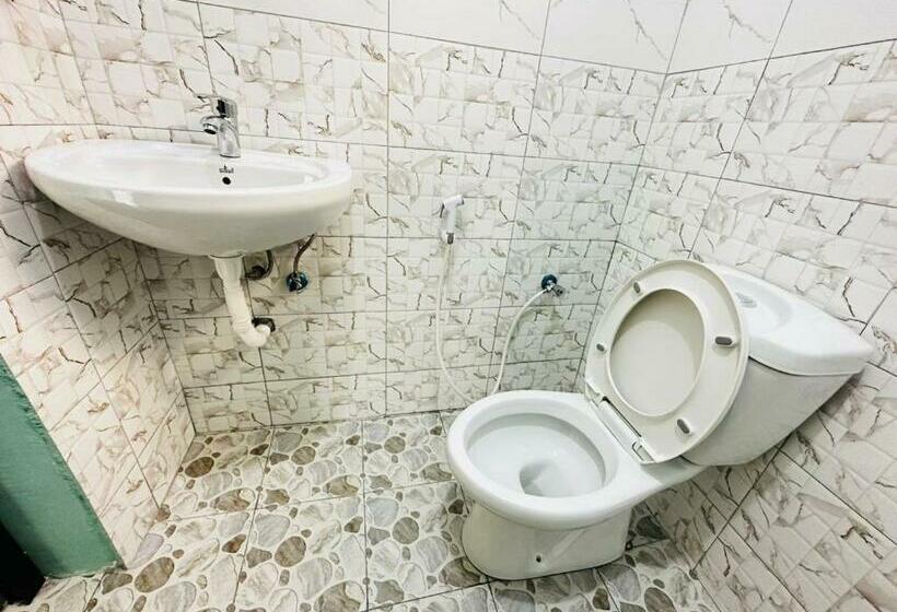 Karibu Eco Hostel Arusha