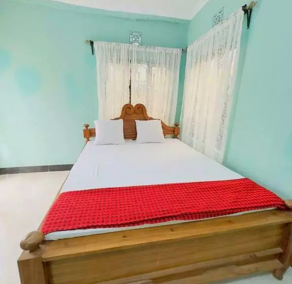 Karibu Eco Hostel Arusha