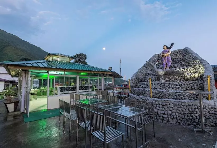 Meghavan Resort By Dls Hotels