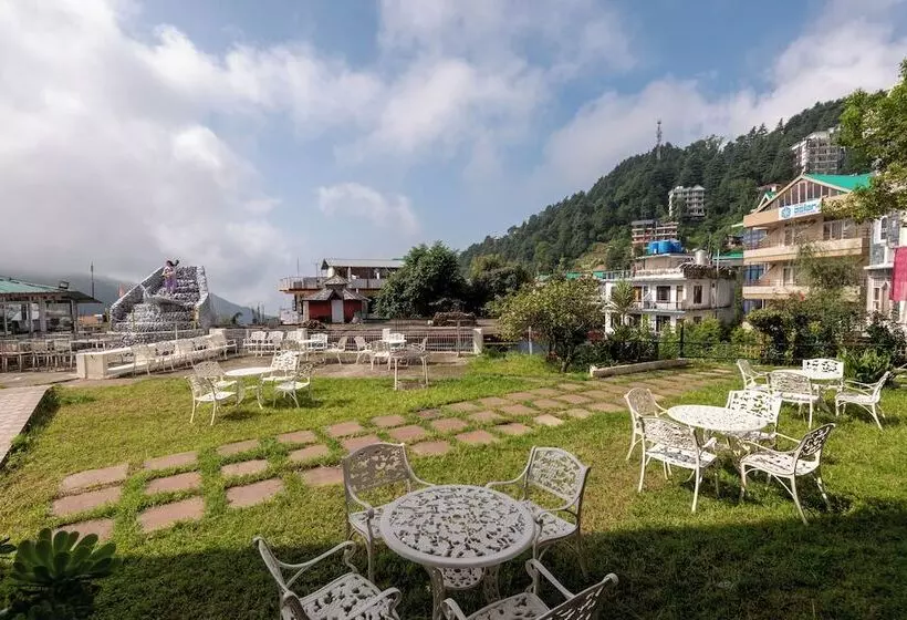 Meghavan Resort By Dls Hotels