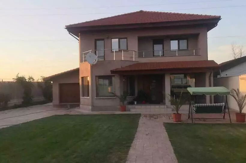 ペンション Casa Loredana