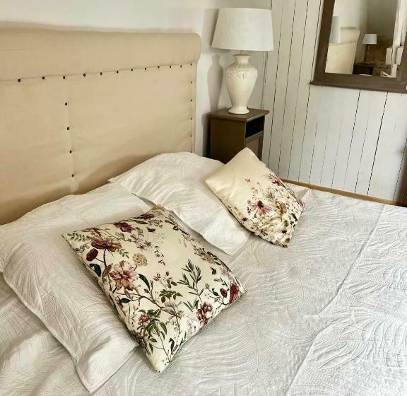 ペンション Chambre Duo