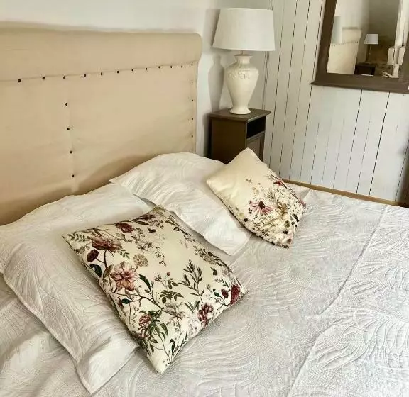 Majatalo Chambre Duo