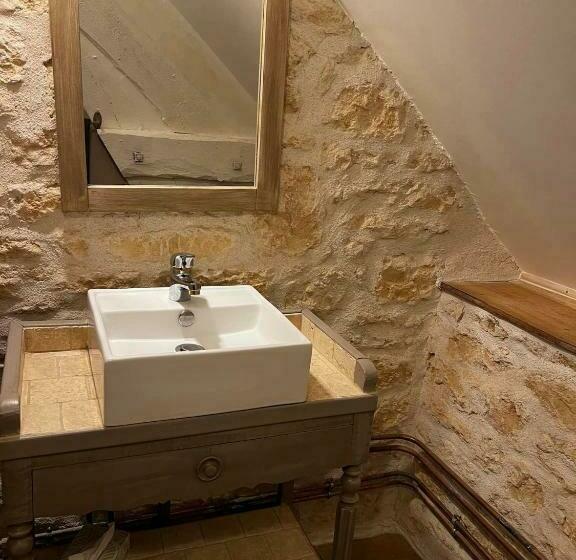 ペンション Chambre Duo