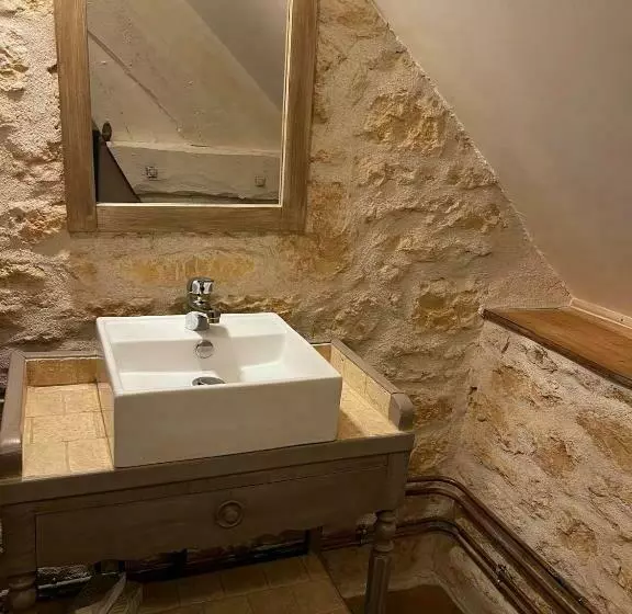 Majatalo Chambre Duo