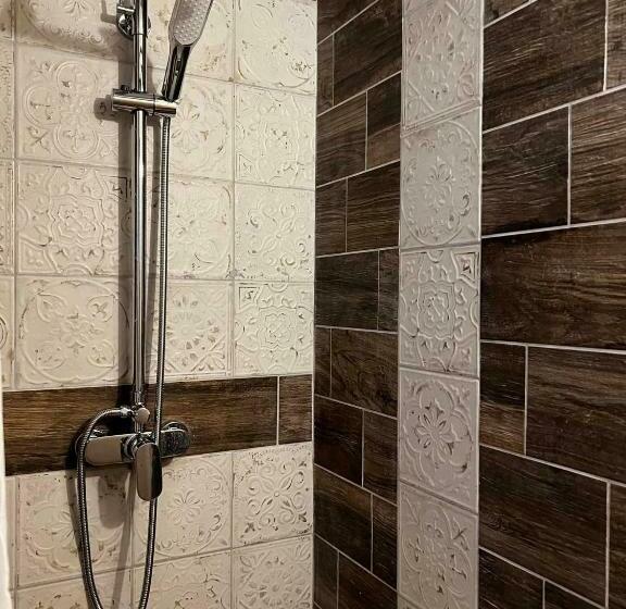 ペンション Chambre Duo