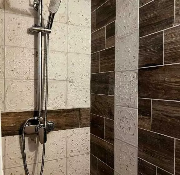 Majatalo Chambre Duo