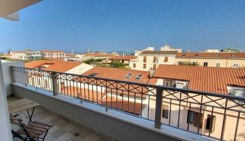 پانسیون Nuo Room